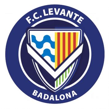 fútbol club levante las planas